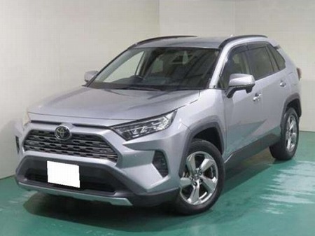 TOYOTA / RAV4