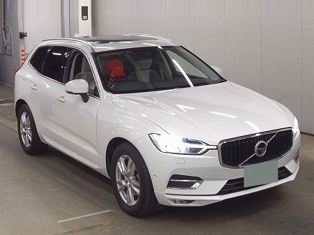 VOLVO / XC60