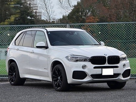 BMW / X5