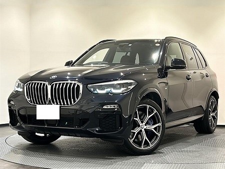 BMW / X5