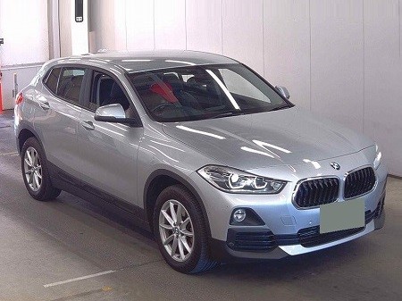 BMW / X2