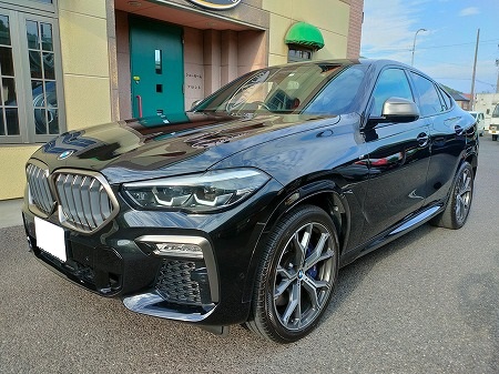 BMW / X6