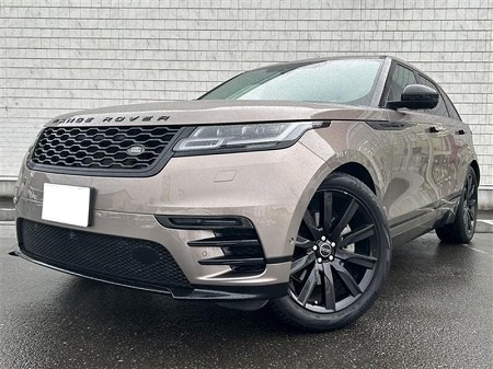 LAND ROVER / RANGE ROVER VELAR