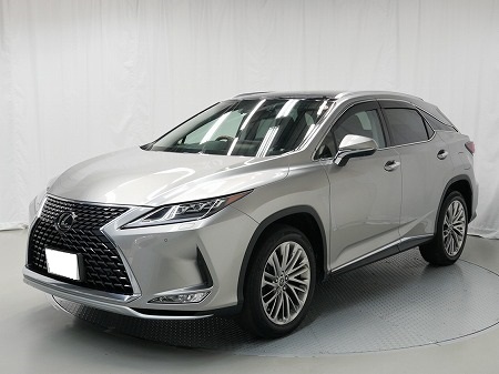 LEXUS / RX300