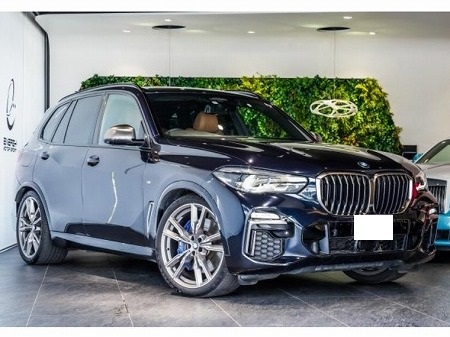 BMW / X5