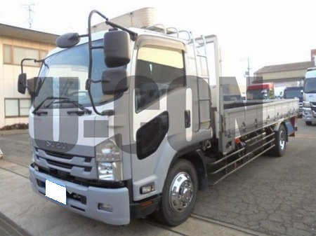 ISUZU / FORWARD