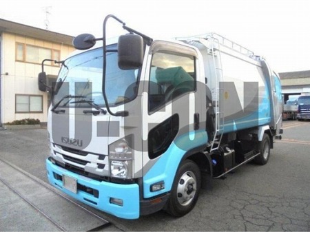 ISUZU / FORWARD