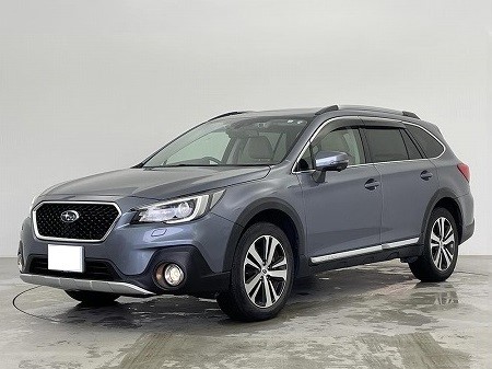 SUBARU / OUTBACK