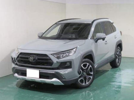 TOYOTA / RAV4