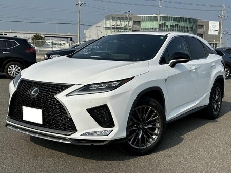 LEXUS / RX300