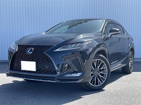 LEXUS / RX300