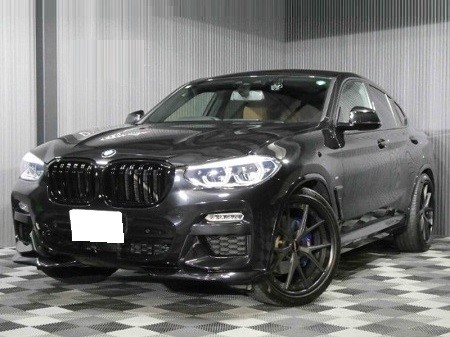 BMW / X4