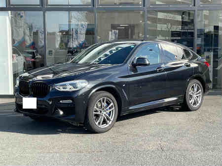 BMW / X4