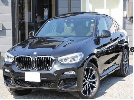 BMW / X4