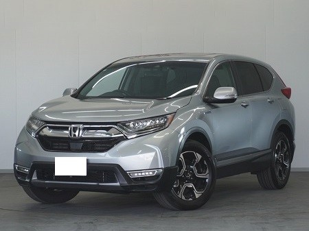 HONDA / CR-V HYBRID