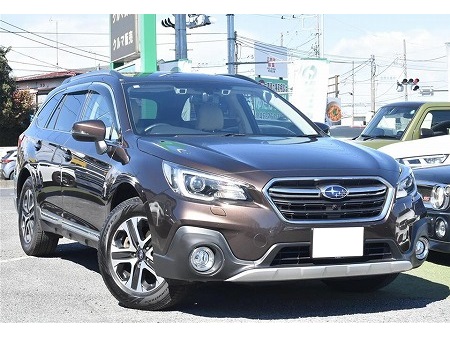 SUBARU / OUTBACK