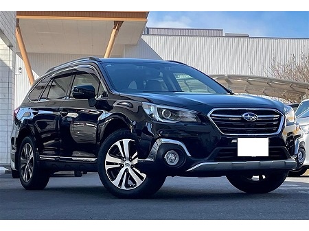 SUBARU / OUTBACK