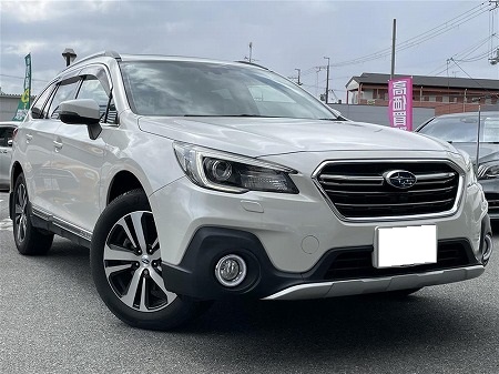 SUBARU / OUTBACK