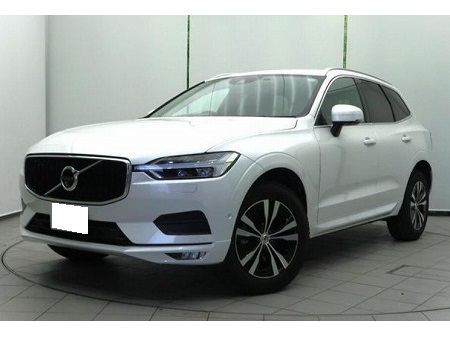 VOLVO / XC60