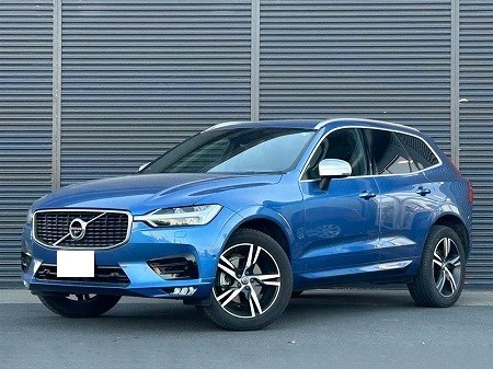 VOLVO / XC60