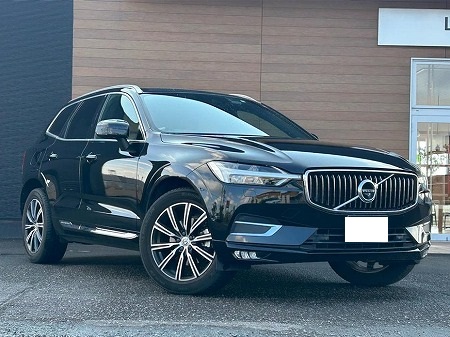 VOLVO / XC60