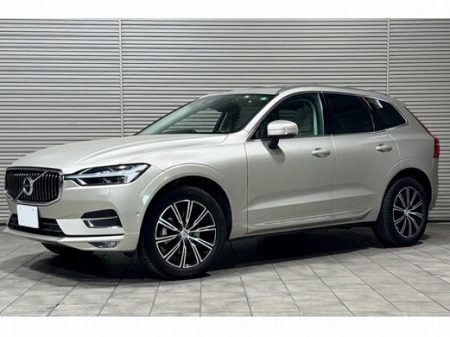 VOLVO / XC60