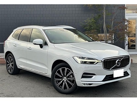 VOLVO / XC60