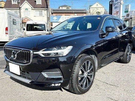 VOLVO / XC60