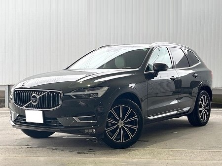 VOLVO / XC60