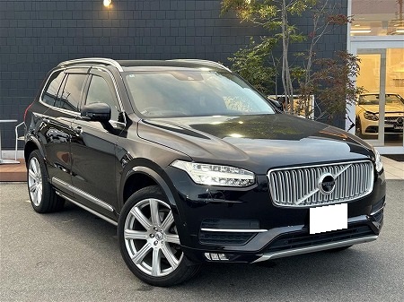 VOLVO / XC90
