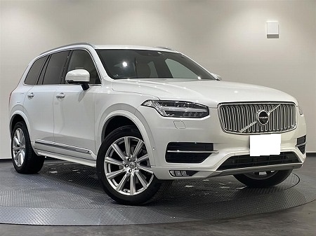 VOLVO / XC90