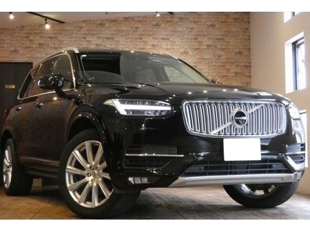 VOLVO / XC90