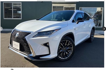 LEXUS / RX300
