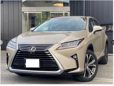LEXUS / RX300