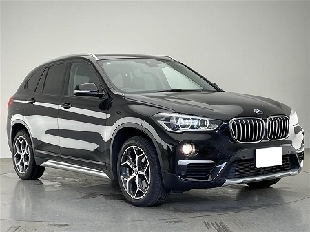 BMW / X1