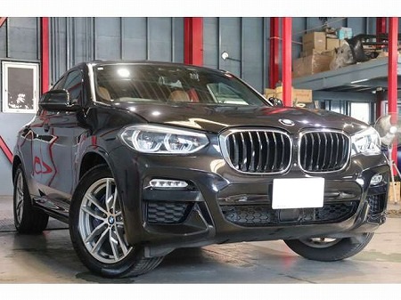 BMW / X4