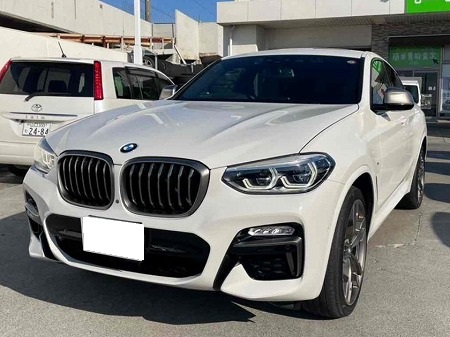 BMW / X4