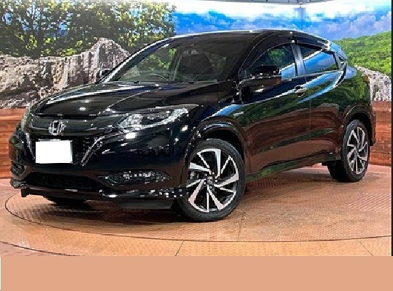 HONDA / VEZEL HYBRID
