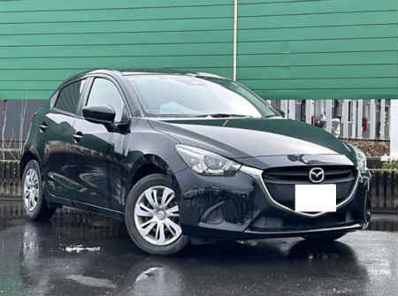 MAZDA / DEMIO