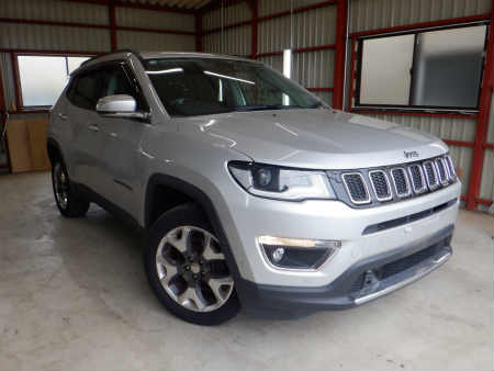 CHRYSLER / JEEP COMPASS