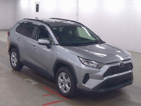 TOYOTA / RAV4
