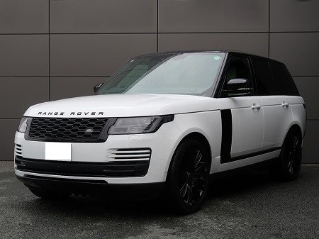 LAND ROVER / RANGE ROVER