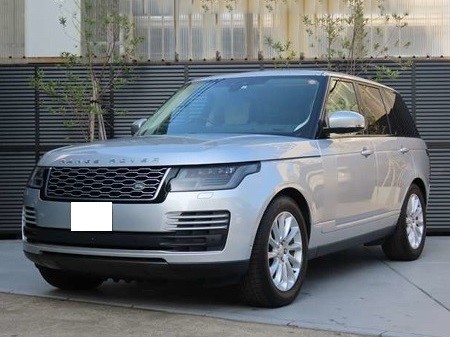 LAND ROVER / RANGE ROVER