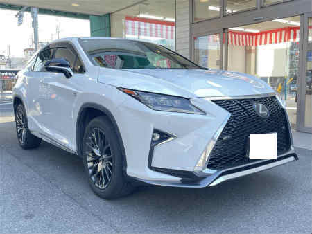 LEXUS / RX300