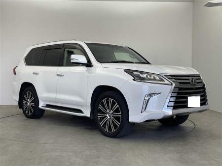 LEXUS / LX570