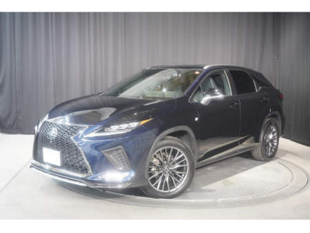 LEXUS / RX300