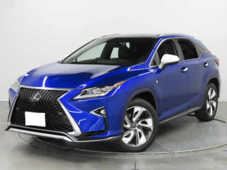 LEXUS / RX300