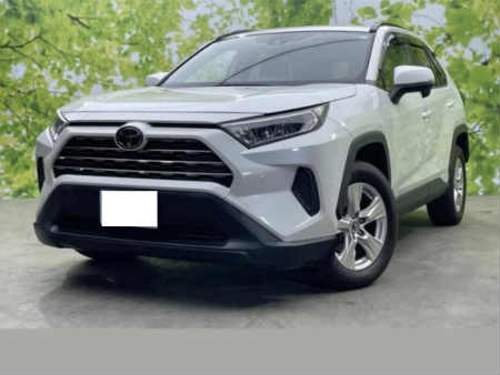 TOYOTA / RAV4