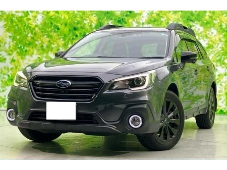 SUBARU / OUTBACK