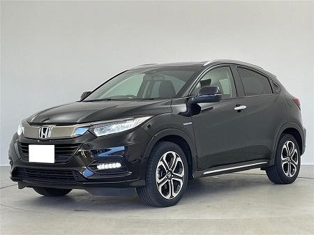 HONDA / VEZEL